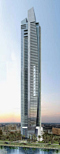 PANAMÁ | Arquitectura y urbanismo - SkyscraperCity