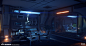 Mass Effect Andromeda, Sean Obrigewitch : Compilation of work I did for Mass Effect Andromeda.