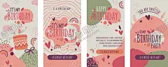 手绘生日快乐卡片孟菲斯图案 【酷图网】手绘,生日快乐卡片,孟菲斯图案,生日快乐插画,生日快乐图案,扁平风插画,卡通插画,卡通贴纸,插画元素,手绘插画,插画设计,矢量元素,元素设计