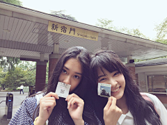 亦峯采集到daokoi fonbelle 荷尔蒙 （百合）
