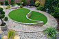 20 Marvelous Contemporary Landscape Designs That Will Make Your Jaw Drop
