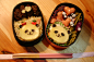 Bento Pandas in Love by RiYuPai