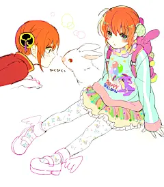 沖神詰め４ [2]