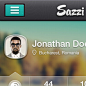 Sazzi - User Profile