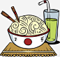 日式拉面料理高清素材 快餐套餐 拉面 料理 日式拉面 日式料理 矢量png 元素 免抠png 设计图片 免费下载 页面网页 平面电商 创意素材