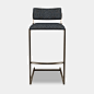 CH | Bar & Counter Stool