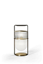 Table lamp XI | Table lamp by Poltrona Frau