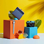 ASOS x COSTA | The Dots