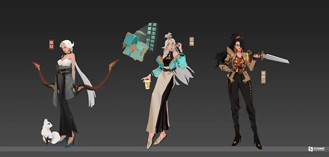 GAME？图片_设计图片素材-花瓣网