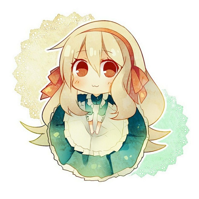 插画 动漫【阳炎PROJECT】id=4...