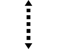 虚线