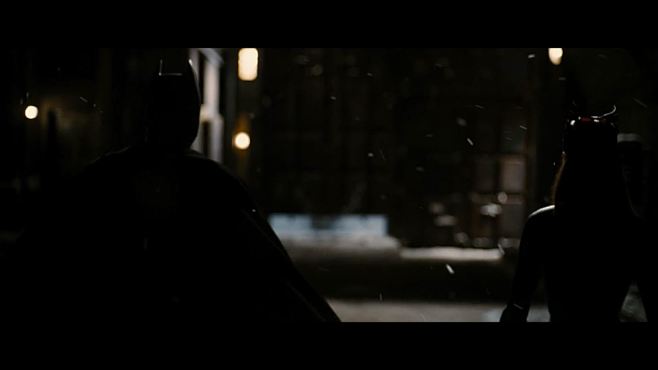蝙蝠侠前传（1-3）——2016-9-3...