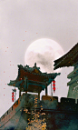 〔 古风素材 〕作者' 伊吹五月