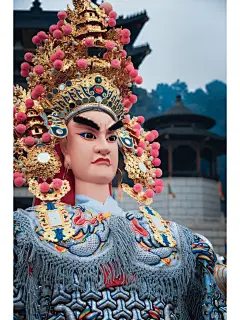 福建游神图片大全-福建游神高清好看的图片--花瓣夏末00的画板