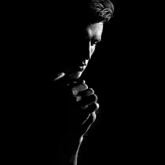 *** : Male model book...