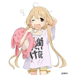毕莉卡love采集到动漫情愫
