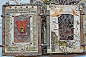 Image result for nina bagley book art