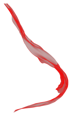 cx红绸4焉知非白采集到服-裙摆采集红绸飘带 红丝带 漂 丝带 手绢 锦