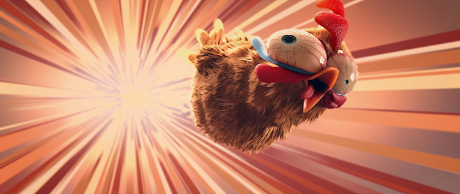 POULEHOUSE : Killing...