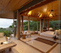Caribbean Luxury Beach Resort Pictures, Amanyara Picture Tour - picture tour