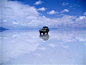 玻利维亚之天空之镜