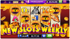 雨殇徘徊采集到slots_宣传图