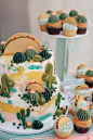 Taco Bout a Future Fiesta Themed Grad Party | Life with Ciera