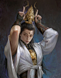 Black Myth wukong ，Erlang