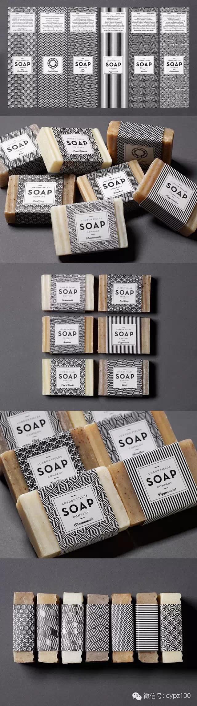 伦敦域手工肥皂包装设计
 
--- 来自...