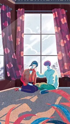 ♡壁纸原图|平静是一种无所畏惧的满足

♡小仙女喜欢的话，猛戳右下角~mua ​​​​