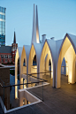 palassis architects song school