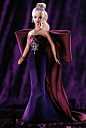 Amethyst Aura™ Barbie® Doll | Barbie Collector