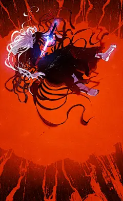 韩漫【妙龄皇子】，第1话-神谕1，采集@屿堍