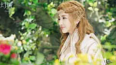 《幻城》唯美壁纸