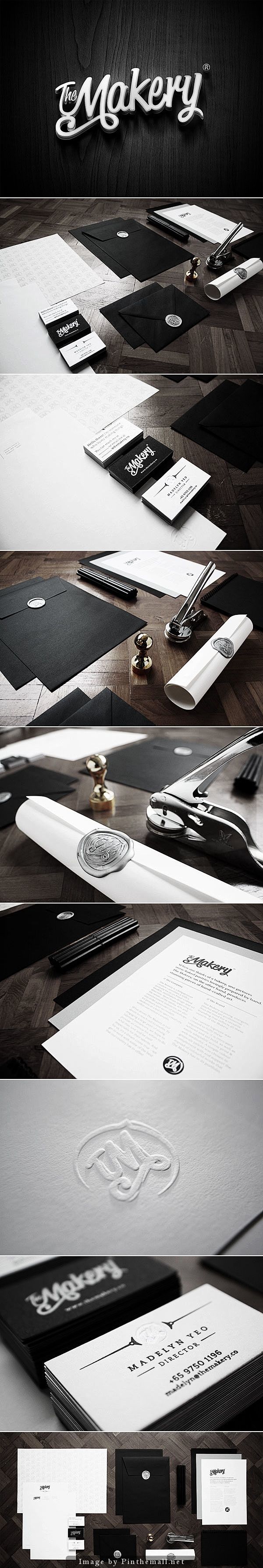 The Makery – Naming ...