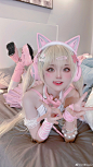@小柔SeeU 的个人主页 - 微博