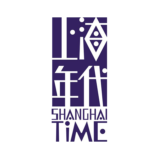上海年代房地产logo 