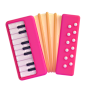 accordion_3d