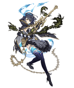 =恋如雨止=采集到sinoalice