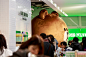 LINE FRIENDS STORE IN HARAJUKU :  LINE FRIENDS Store Harajuku is the first official store in Japan, opening among lifestyle related stores, cafes, bookstores, theaters, and parks that are nearby in Harajuku, one of Japan’s most popular streets.The 3m larg