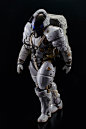 Rocketumblr : 1/6 LUDENS