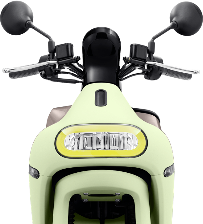Gogoro 3 - Better Ev...