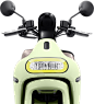 Gogoro 3 - Better Everyday : Introducing the all new Gogoro 3 Series. The everyday Smartscooter® that’s essential for everyone.