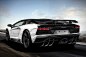 DMC's 1,588 HP Lamborghini Aventador S Now Has Double The Horsepower : Super-er supercar.