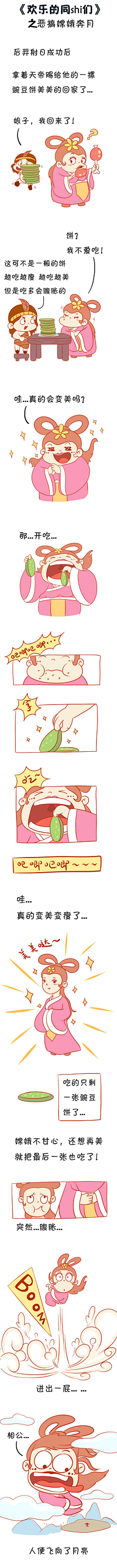 萌森森828采集到漫画