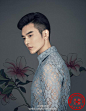 金浩-绝帅的中国美男子横扫男色泛滥的一切庸俗男色O网页链接