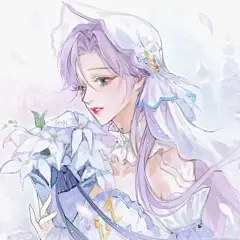 捧花情头｜想和你一起用情侣头像 - 知乎