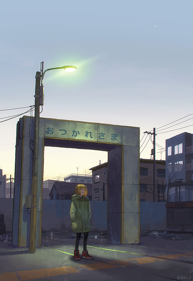 p站图，pixiv，收藏参考