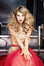 Taylor Swift - Glamour 2012