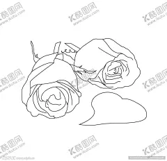 玫瑰 【酷图网】玫瑰花,玫瑰花花朵,玫瑰,手绘鲜花,手绘花朵,花,花朵,绿植,树叶,花草树木,花草,玫瑰花图片,玫瑰花壁纸,玫瑰花素材,素材图片,红玫瑰,月季花,鲜花,鲜花图片,鲜花素材,花瓣,服装印花,T恤印花,情人节,情人节图片,花卉,花蕊